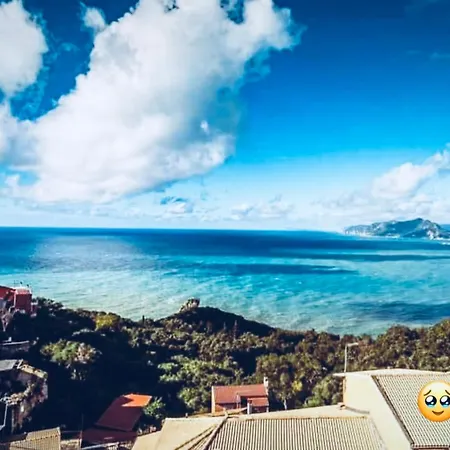 Janos Seaview House Dom wakacyjny Pentátion