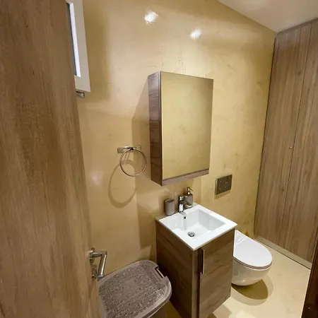 Janos Seaview House Pentátion