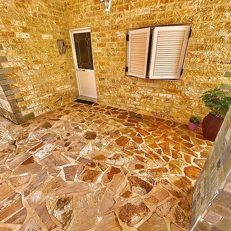 Janos Seaview House Сasa de vacaciones *