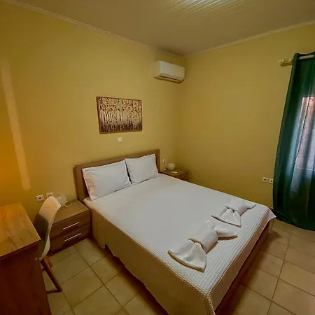 Janos Seaview House Πεντάτιο