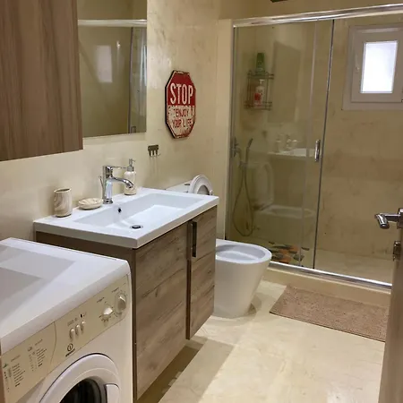 Janos Seaview House Сasa de vacaciones