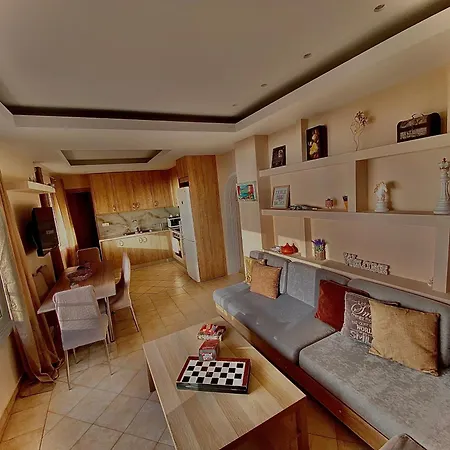 Nyaraló Janos Seaview House *