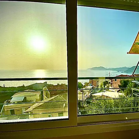 Janos Seaview House