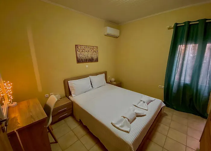 Janos Seaview House Pendátio